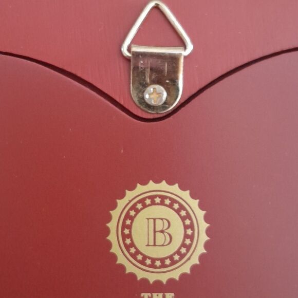 The Bradford Exchange Thomas Kinkrade Home Sweet Home Heart Shape Frame Wall Art - Picture 10 of 16